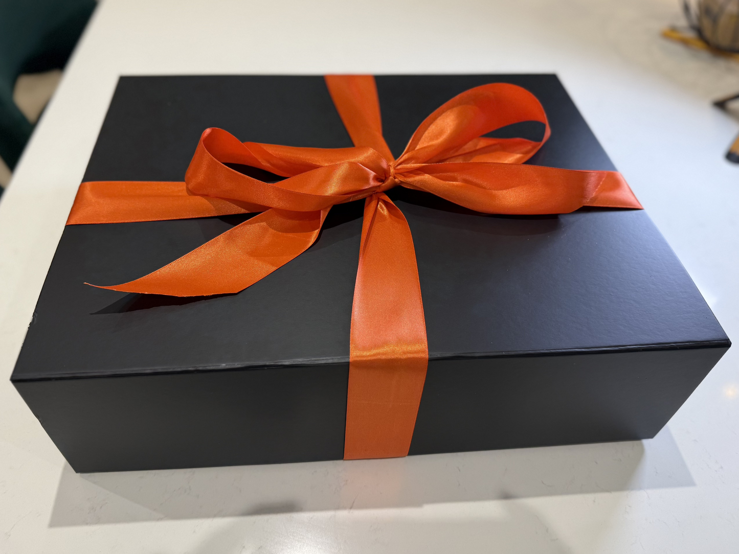 HoHoHoLeeFook Gift Box