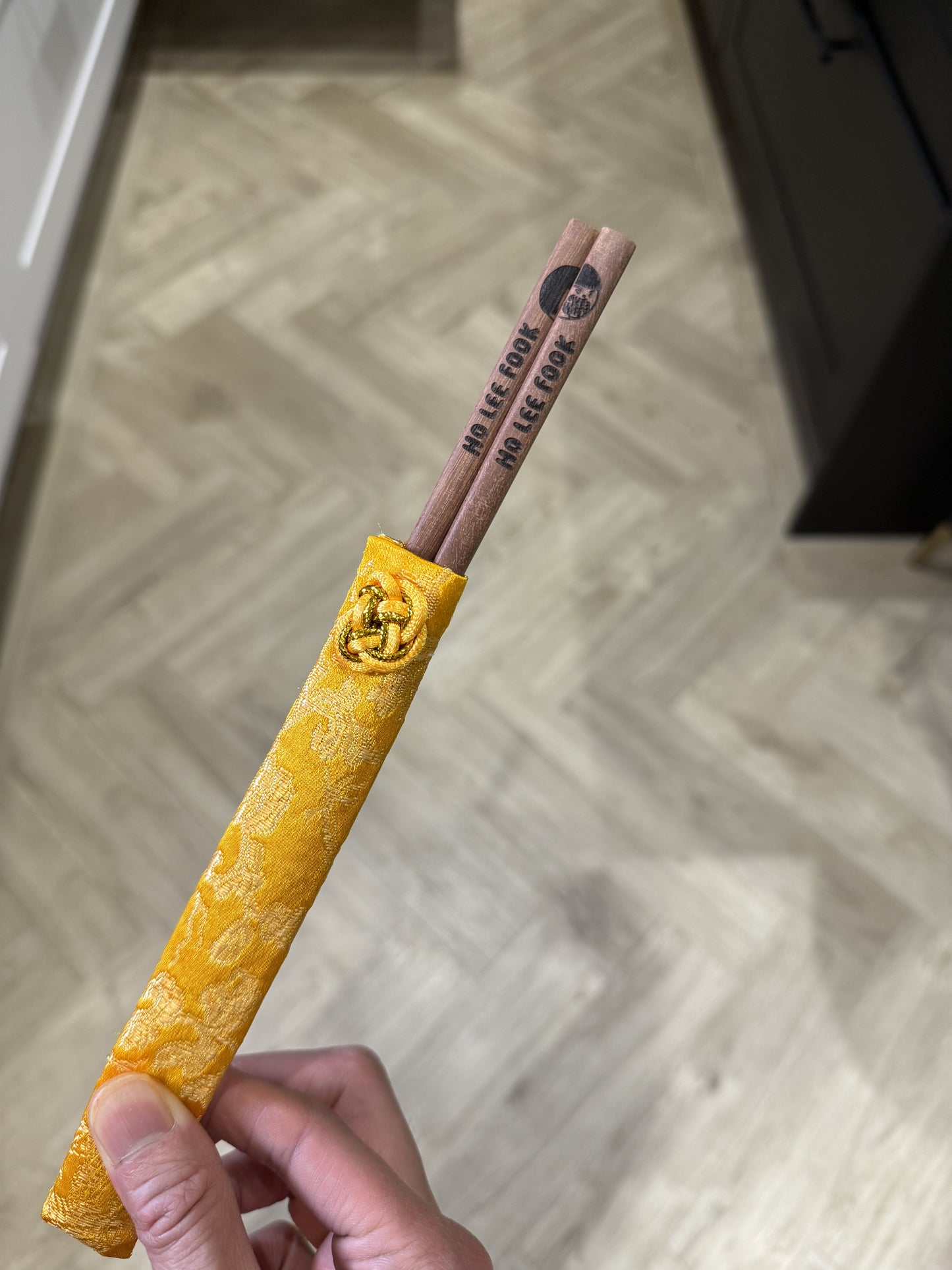 HoLeeFook Chopsticks