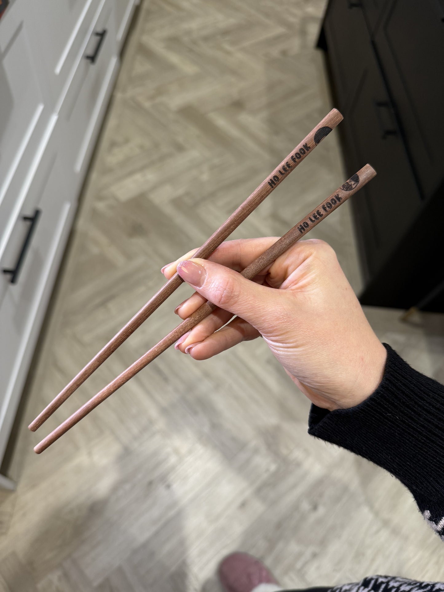 HoLeeFook Chopsticks