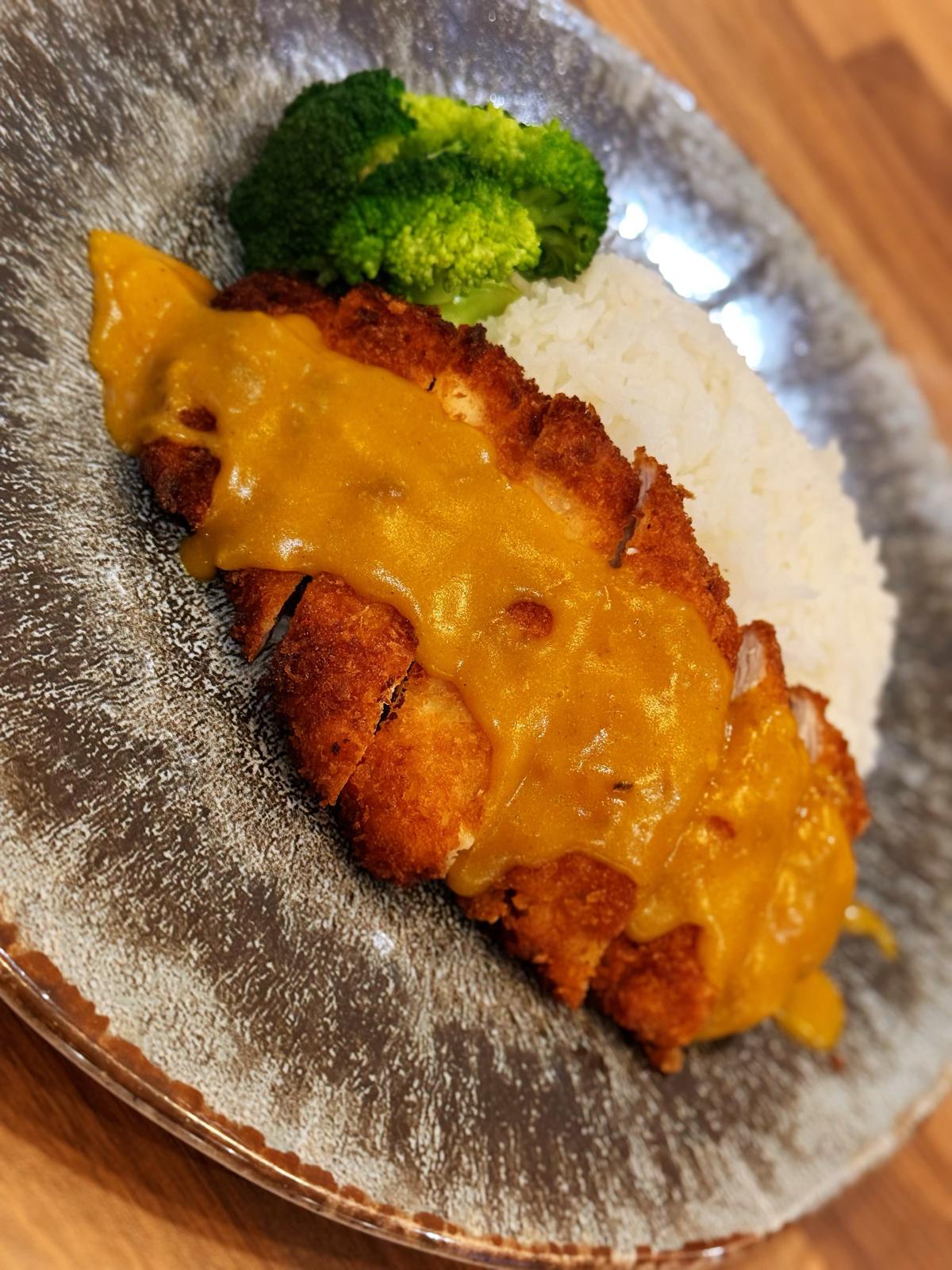 HoLeeFook Katsu Curry Bundle